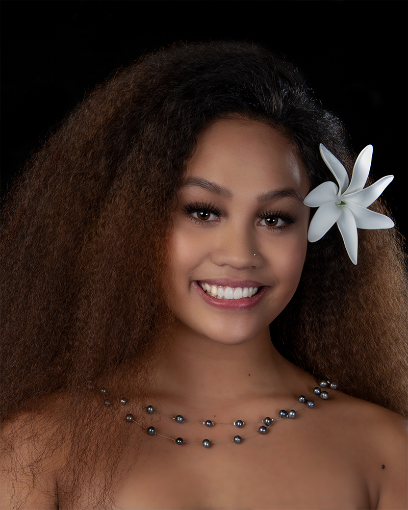Zsalei Honeygirl Valdez Tamahine Instructor