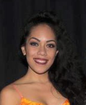 Heu Taumoefalau Co-Lead Instructor